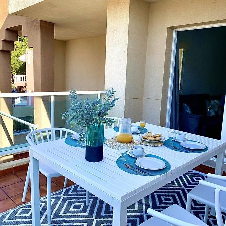 Ferienwohnung Anacasa Puerta Del Palmar Ap2207 Dénia Exterior foto