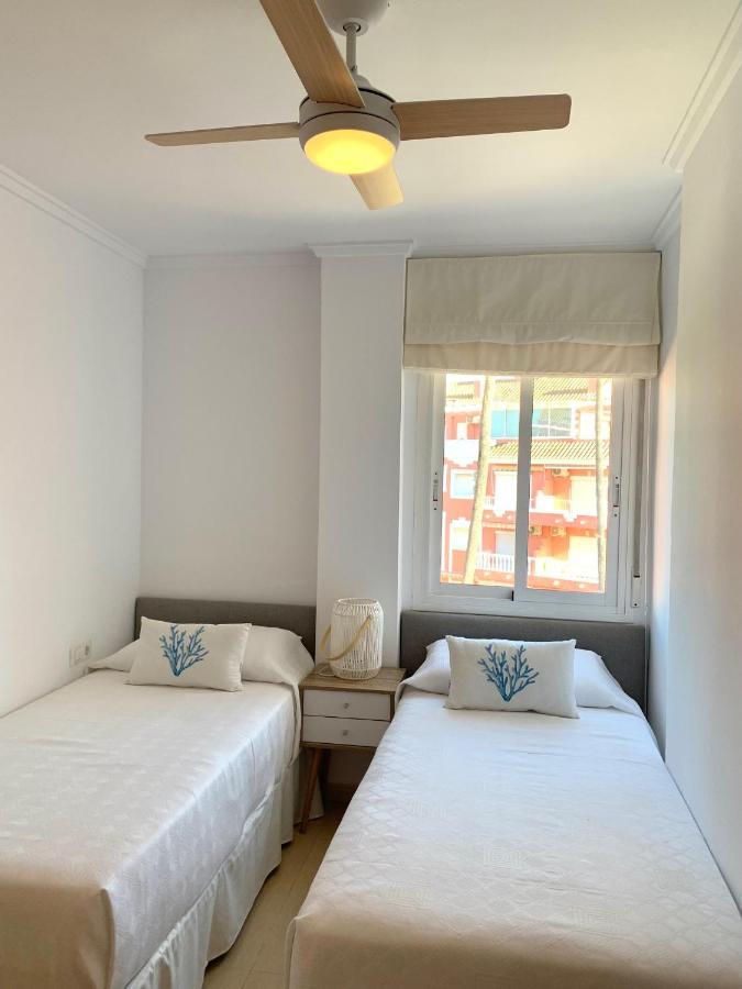 Ferienwohnung Anacasa Puerta Del Palmar Ap2207 Dénia Exterior foto