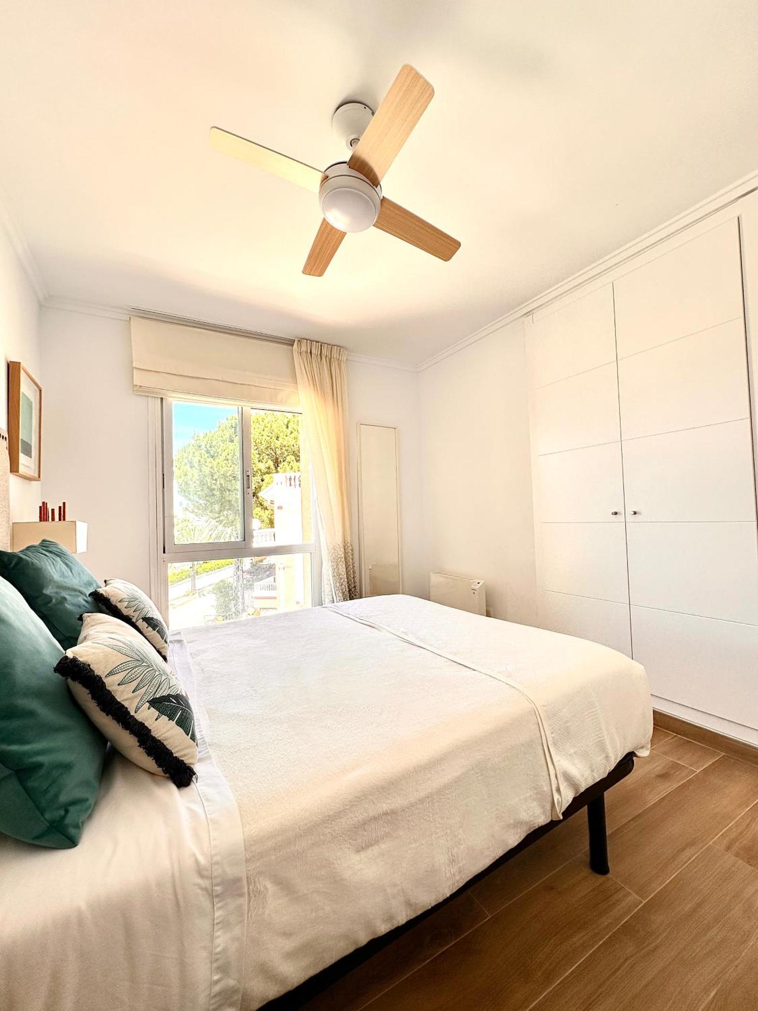 Ferienwohnung Anacasa Puerta Del Palmar Ap2207 Dénia Exterior foto
