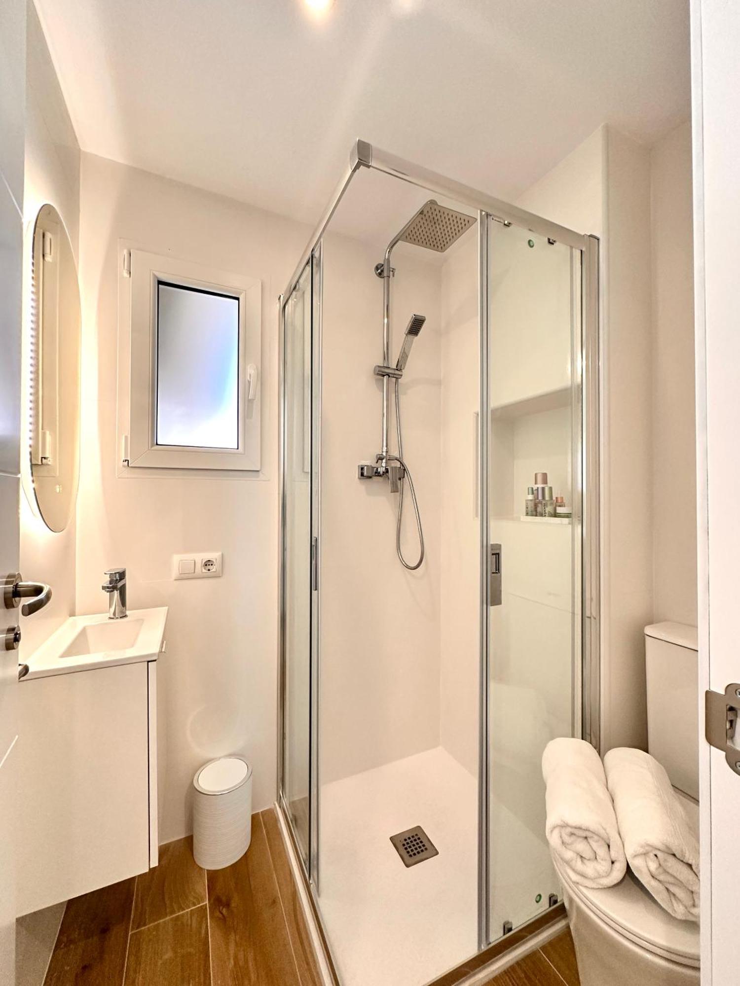 Ferienwohnung Anacasa Puerta Del Palmar Ap2207 Dénia Exterior foto